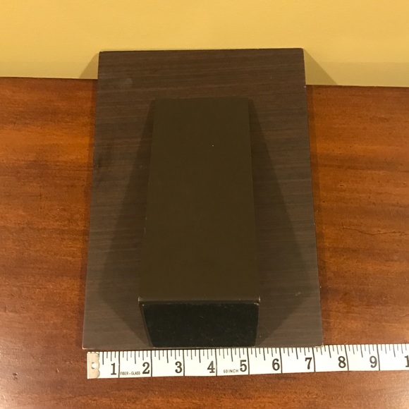 Banana Republic Display Table Mirror #2 - Picture 6 of 9